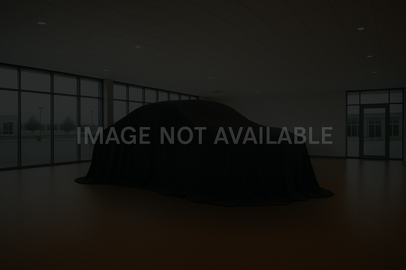 New 2026 RAM 1500
